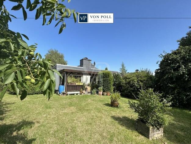 Bungalow zum Kauf 490.000 € 5 Zimmer 118 m² 587 m² Grundstück Idstein 65510