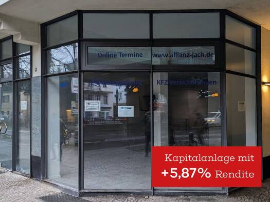 Verkaufsfläche zum Kauf 980.000 € 202 m² Verkaufsfläche Schönhauser Allee 48 Prenzlauer Berg Berlin 10437