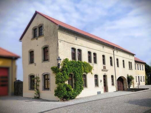 Gewerbeobjekt zum Kauf 285.000 € 10 Zimmer 680 m² Grundstück frei ab 01.04.2027 Am Graben 7 Stolpen Stolpen 01833