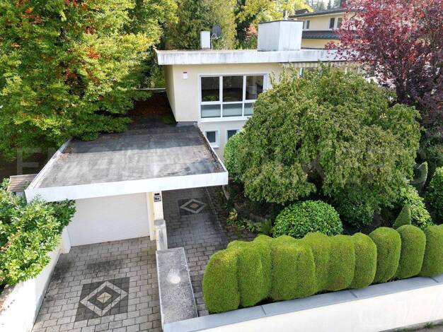 Einfamilienhaus zum Kauf 1.250.000 € 5 Zimmer 155 m² 632 m² Grundstück Trudering-Riem München 81827