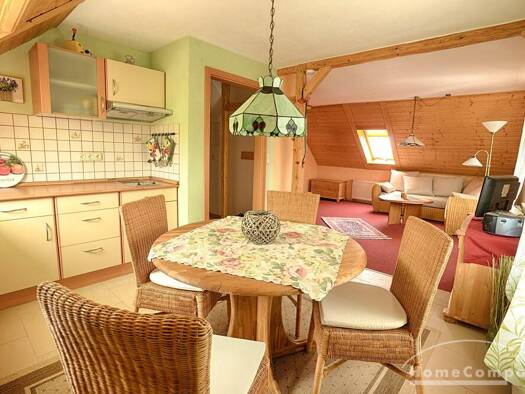 Wohnung zur Miete 650 € 2 Zimmer 44 m² 3. Geschoss frei ab 31.12.2026 Coschütz/Gittersee Ortsamtsbereich Plauen 01189