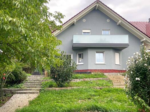 Wohnung zur Miete 1.090 € 2 Zimmer 79 m² Mitterharthausen Feldkirchen 94351