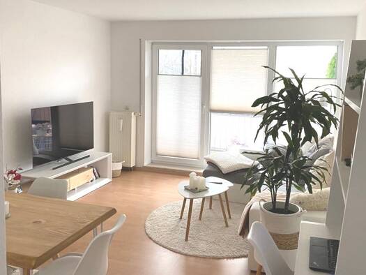 Wohnung zum Kauf 109.000 € 1 Zimmer 39 m² 3. Geschoss Lindenthal Nordwest 04158