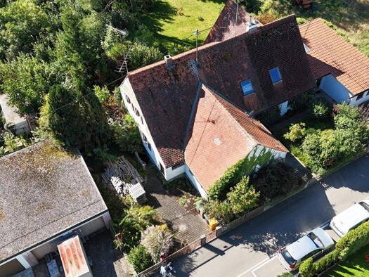 Doppelhaushälfte zum Kauf 575.000 € 4 Zimmer 90 m² 870 m² Grundstück Göggingen Augsburg 86199