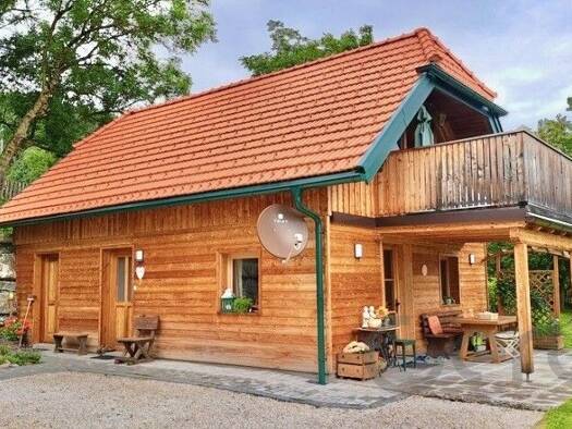Einfamilienhaus zum Kauf 1.200.000 € 2.933 m² Grundstück Hüttenberg 9375