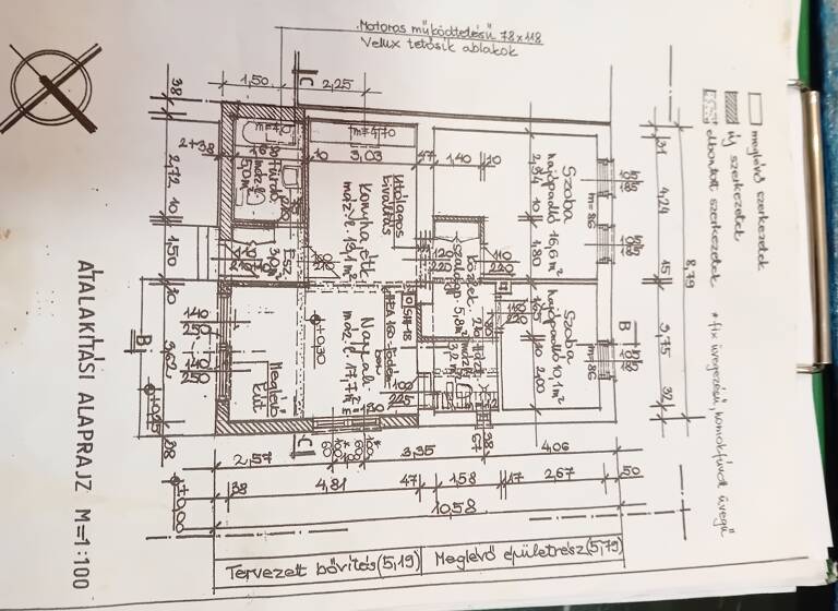 Einfamilienhaus zum Kauf 212.500 € 3 Zimmer 85 m² 380 m² Grundstück Györ