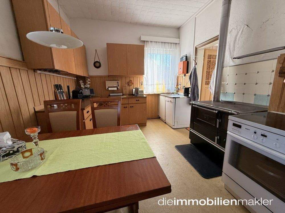 Immobilie in Doberlug-Kirchhain - Charmantes Bauernhaus mit außergewöhnlichem Gartenparadies - ein Traum für Naturliebhaber - Bild 3