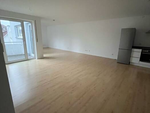 Wohnung zur Miete 1.195 € 2 Zimmer 85 m² Geschoss 1/4 frei ab 01.03.2026 Gießen 35390