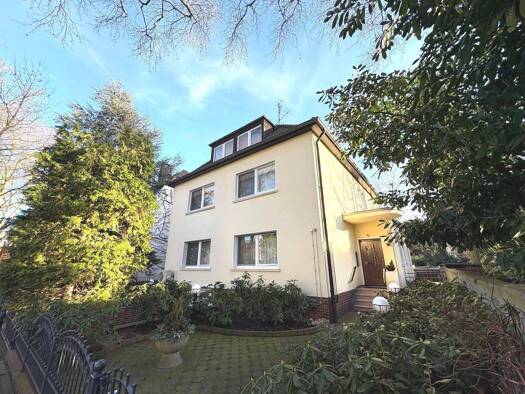 Mehrfamilienhaus zum Kauf 745.000 € 10 Zimmer 250 m² 623 m² Grundstück frei ab sofort Dellviertel Duisburg-Mitte 47053