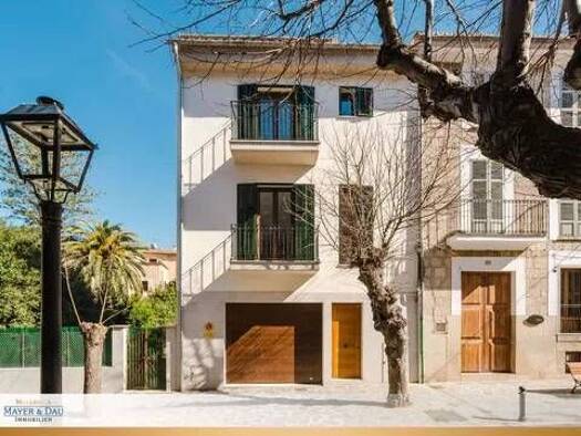 Chalet zum Kauf 1.190.000 € 3 Zimmer 192 m² Soller Sóller 07100