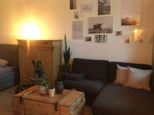 Wohnung zur Miete 400 € 1 Zimmer 42 m² 2 Geschosse frei ab 01.02.2026 Westenfeld Bochum 44867