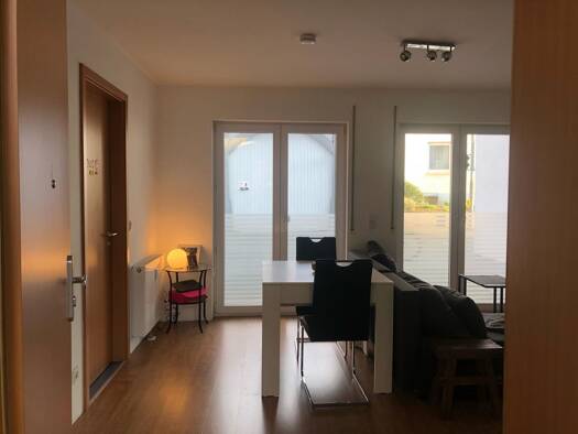 Wohnung zur Miete 390 € 2 Zimmer 34 m² EG frei ab 01.09.2026 Lützellinden Gießen 35398