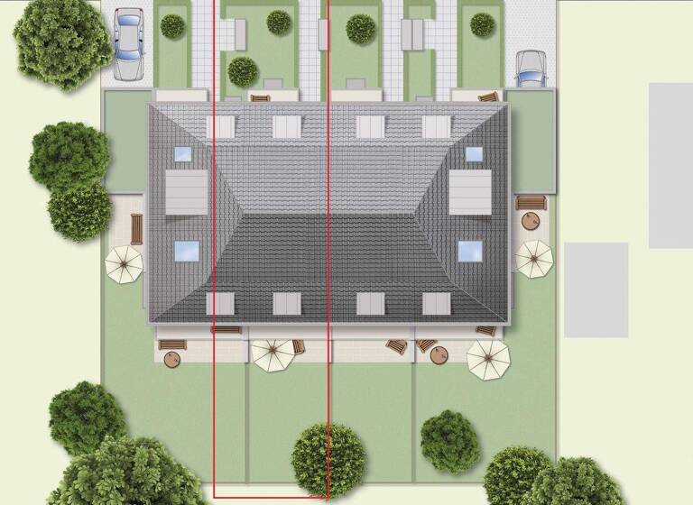 Reihenmittelhaus zum Kauf provisionsfrei 1.250.000 € 5 Zimmer 160 m² 130 m² Grundstück Pasing-Obermenzing München 81243