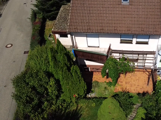 Reihenendhaus zum Kauf 390.000 € 6 Zimmer 110 m² 372 m² Grundstück frei ab sofort Aalen 73431
