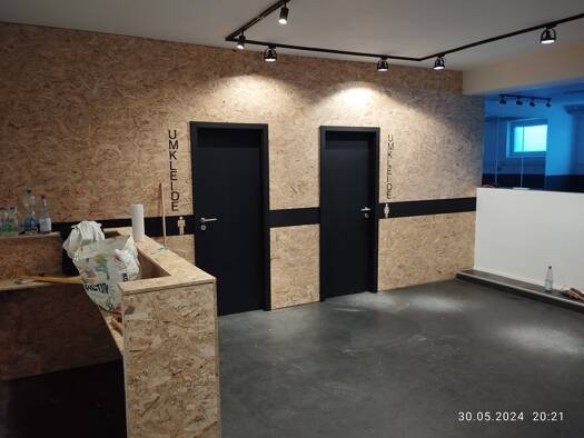 Immobilie zur Miete provisionsfrei 1.000 € 138,3 m² Sonnenstraße 107 Ebingen Albstadt 72458