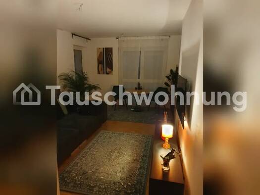 Wohnung zur Miete Tauschwohnung 900 € 2 Zimmer 50 m² Griesheim Frankfurt am Main 60326