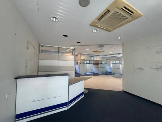 Büro zur Miete 2.574 € 186,3 m² Bürofläche Zell am Ziller 6280