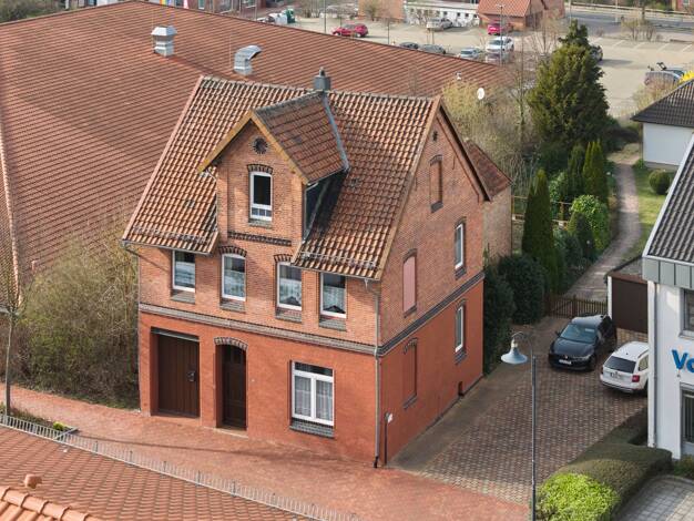 Einfamilienhaus zum Kauf 320.000 € 9 Zimmer 187 m² 242 m² Grundstück Algermissen 31191