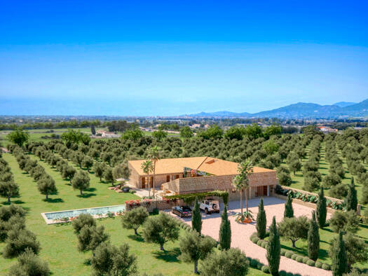 Landhaus zum Kauf 3.500.000 € 4 Zimmer 299 m² 124.900 m² Grundstück Inca 07300