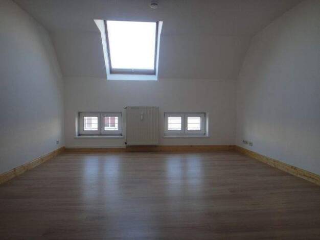 Wohnung zur Miete 660 € 3 Zimmer 70 m² 3. Geschoss Heinrich-Heine-Straße 9 Paulsstadt Schwerin 19053