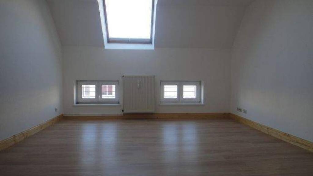 Wohnung zur Miete 660 € 3 Zimmer 70 m² 3. Geschoss Heinrich-Heine-Straße 9 Paulsstadt Schwerin 19053