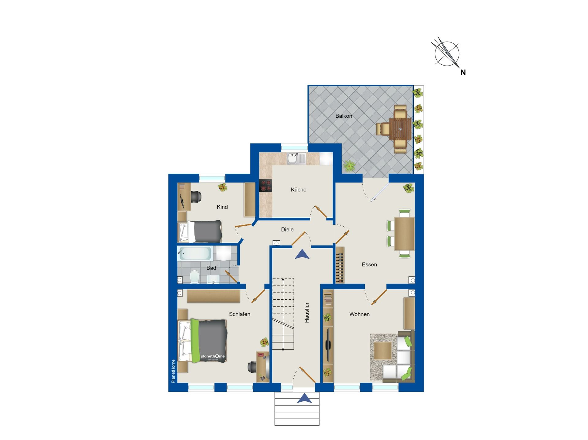 Mehrfamilienhaus zum Kauf 349.000 € 15 Zimmer 321 m²<br/>Wohnfläche 409 m²<br/>Grundstück Ramsberg / Hasley / Baukloh Lüdenscheid 58511