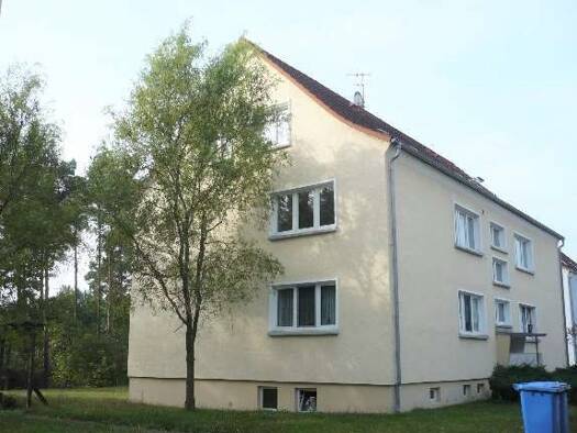 Wohnung zur Miete 370 € 4 Zimmer 73,5 m² EG frei ab sofort Kurze Straße 3 Uhyst Boxberg 02943