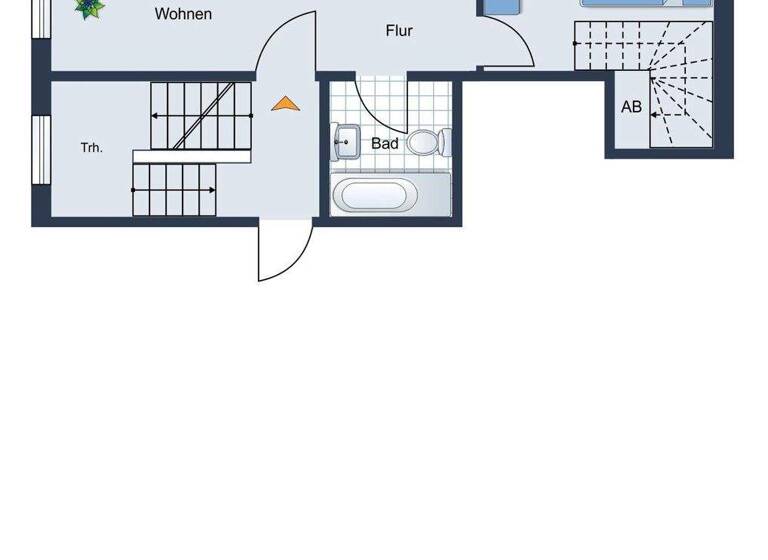 Haus zum Kauf 689.000 € 9 Zimmer 211 m² 220 m² Grundstück Stadtmitte Recklinghausen 45657