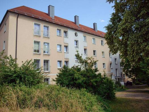 Wohnung zur Miete 582 € 4 Zimmer 80,2 m² EG frei ab 01.07.2026 Amselweg 9 Amberg 92224