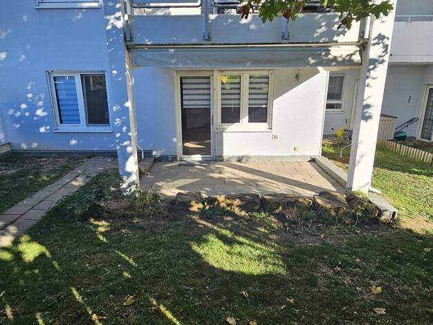 Wohnung zum Kauf provisionsfrei 315.000 € 3,5 Zimmer 77 m² EG Weil im Schönbuch Weil im Schönbuch 71093