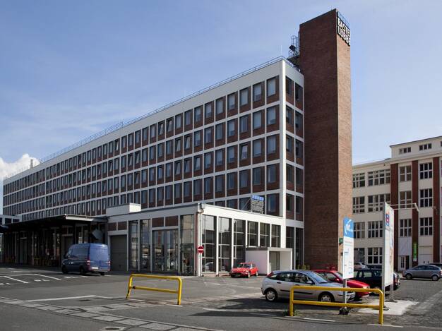 Bürofläche zur Miete 16 € 520 m² Bürofläche Mülheim Köln 51063