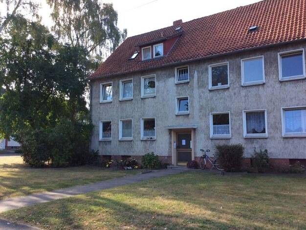 Wohnung zur Miete 438 € 3 Zimmer 49,2 m² frei ab 08.12.2025 An der Hängebank 2 Barsinghausen 30890