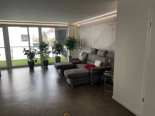 Wohnung zur Miete 1.825 € 4 Zimmer 126 m² Geschoss 1/5 frei ab 01.04.2026 Am Kastell 4 Groß-Gerau 64521