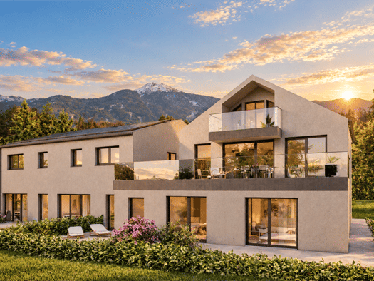 Einfamilienhaus zum Kauf - Erstbezug 5 Zimmer 209,9 m² 917 m² Grundstück Lans 6072