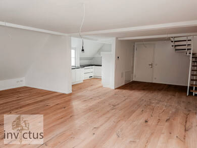 Maisonette zur Miete - Neubau 1.750 € 3,5 Zimmer 135 m² Bad Wimpfen Bad Wimpfen 74206