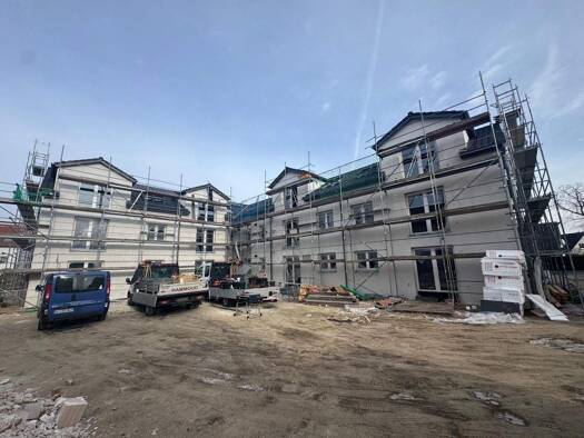 Wohnung zum Kauf provisionsfrei 279.500 € 2 Zimmer 68,2 m² 2. Geschoss Aschenkamp 2 Wenden Braunschweig 38110