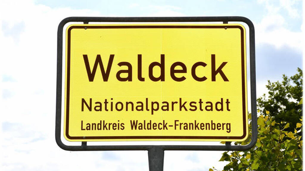 Gewerbegrundstück zum Kauf 134.000 € 1.917 m² Grundstück Waldeck 34513