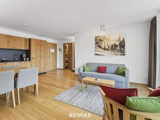 Wohnung zum Kauf 340.000 € 3 Zimmer 68,6 m² Fieberbrunn 6391