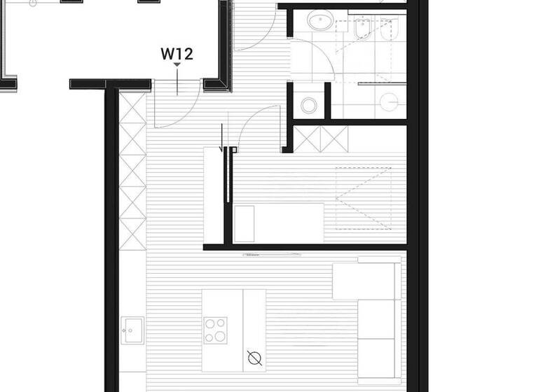 Wohnung zum Kauf 766.000 € 3 Zimmer 64,9 m² 2. Geschoss frei ab 01.12.2027 Roggenweg Sexten 39030