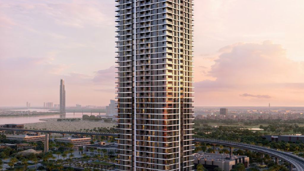 Wohnung zum Kauf 657.604 € 3 Zimmer 160,2 m² Dubai