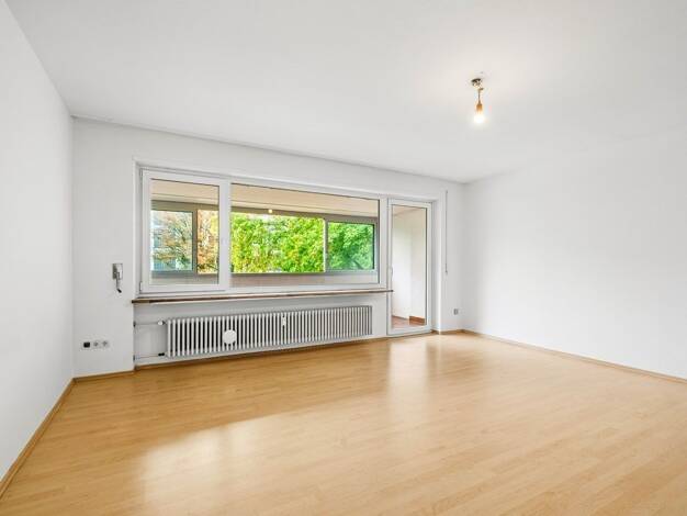 Wohnung zum Kauf 320.000 € 2 Zimmer 61,1 m² 1. Geschoss Petershausen Konstanz 78467