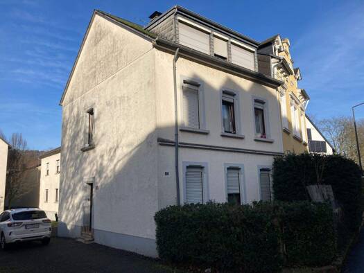 Wohnung zur Miete 550 € 2 Zimmer 40 m² frei ab sofort Engelstraße 125 Trier-Nord Trier 54292