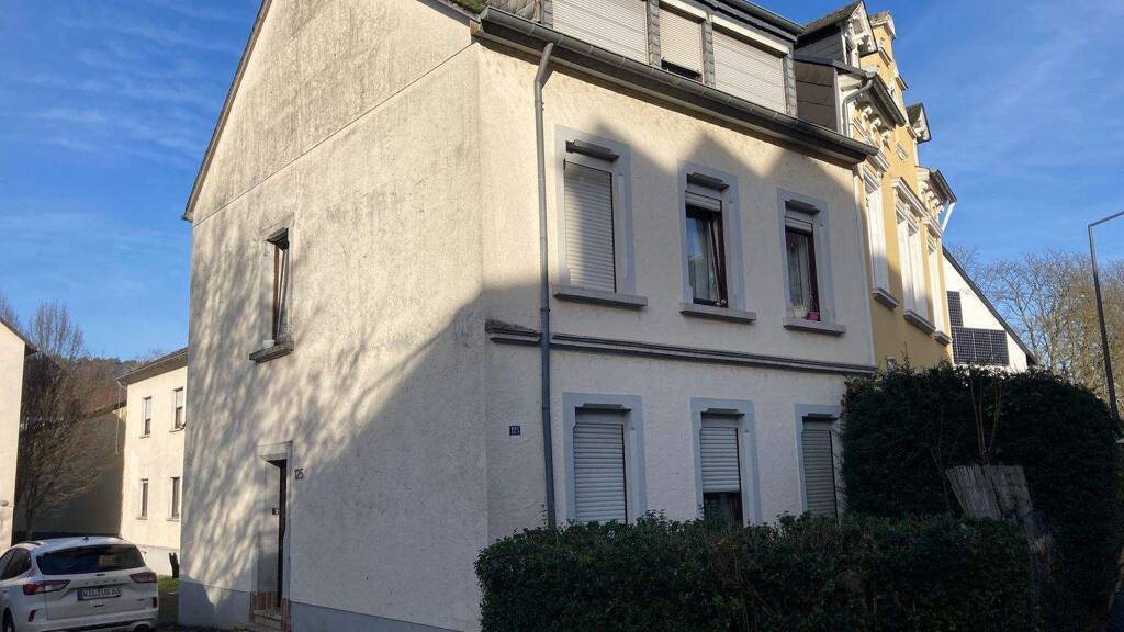 Wohnung zur Miete 550 € 2 Zimmer 40 m² frei ab sofort Engelstraße 125 Trier-Nord Trier 54292