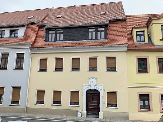 Haus zum Kauf 180.000 € 4 Zimmer 185 m² 390 m² Grundstück An der Döllnitz 10 Oschatz 04758