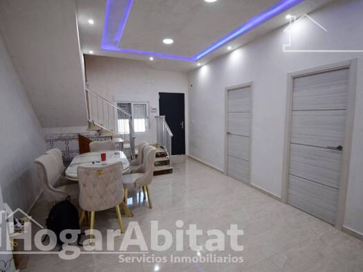 Villa zum Kauf 150.000 € 2 Zimmer 122 m² 145 m² Grundstück RAVAL SANT ROC Algemesí 46680