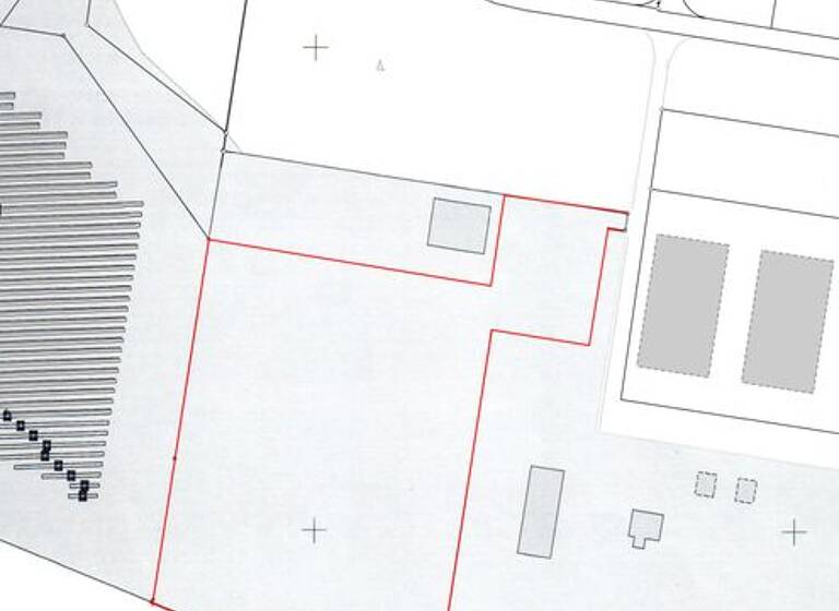Gewerbepark zur Miete provisionsfrei 20.000 m²<br/>Grundstück Frankfurterstr. 45 Westerholz Wesendorf 29392