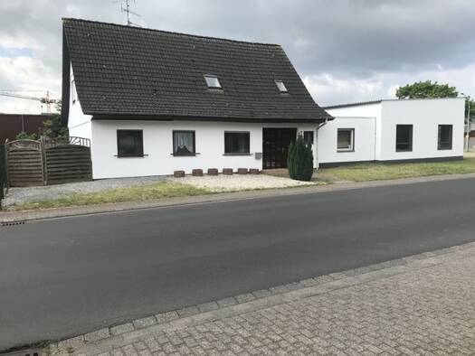 Einfamilienhaus zum Kauf 479.000 € 6 Zimmer 180,1 m² 1.131 m² Grundstück Geldern 47608
