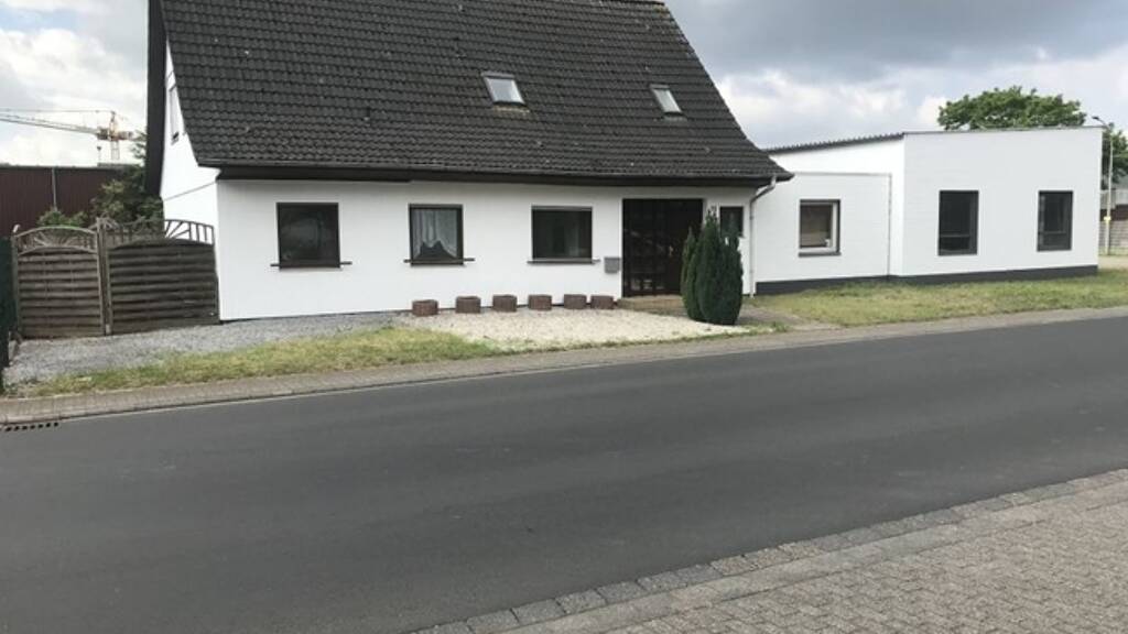 Einfamilienhaus zum Kauf 479.000 € 6 Zimmer 180,1 m² 1.131 m² Grundstück Geldern 47608
