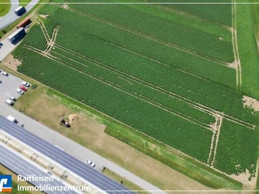 Land-/Forstwirtschaft zum Kauf 8.956 m² Grundstück Aiterhofen Aiterhofen 94330
