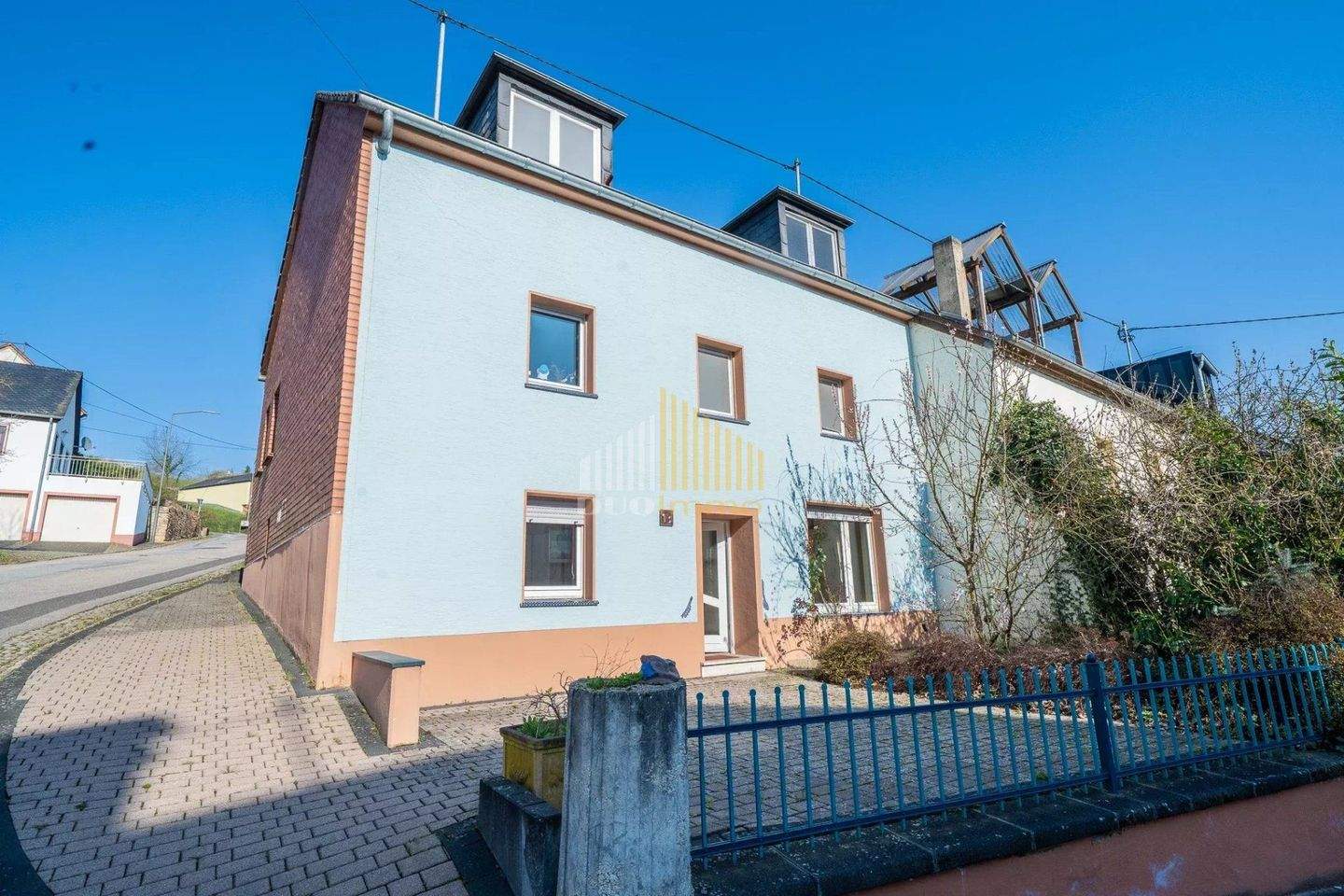 Immobilie in Langsur - Verkauf - Haus Langsur (Mesenich) - 425 000 € - Bild 0